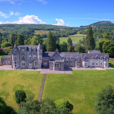 No 15 Lomond Castle Villa Balloch Eksteriør bilde